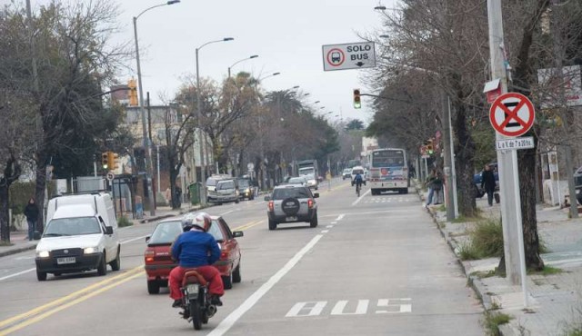 El cruce de Av. Italia y Centenario, y otras mejoras de circulación con el CGM