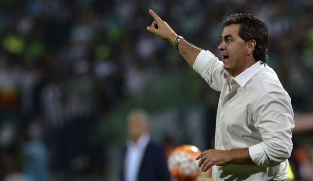 América de Cali anuncia al “Polilla” Da Silva como nuevo técnico​