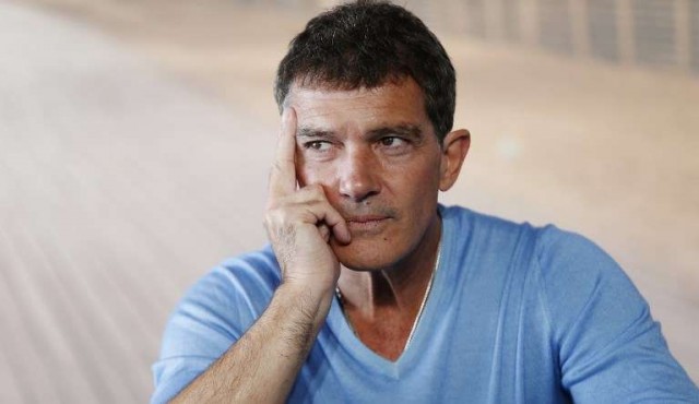 Antonio Banderas encarnará a Picasso en una serie estadounidense