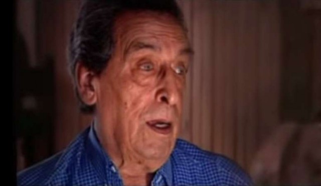 Murió Carlos Modernell