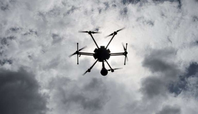 Asociación de Drones recomienda no volar este fin de semana