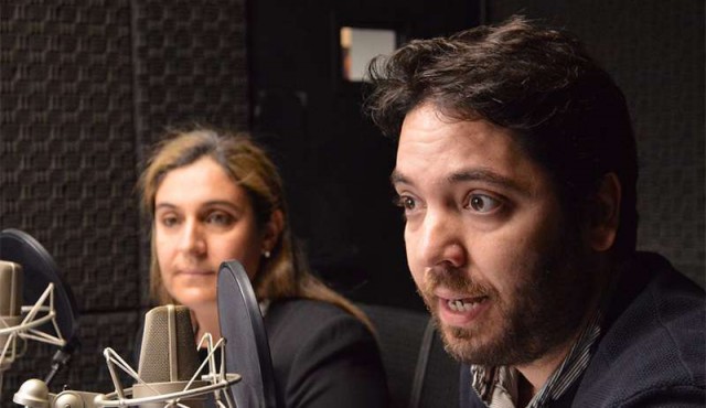 “No hay alimentos ultraprocesados”