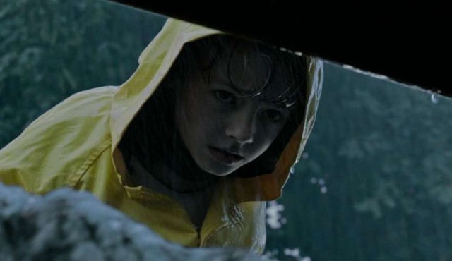 “It” se estrena con taquilla récord para una película de terror