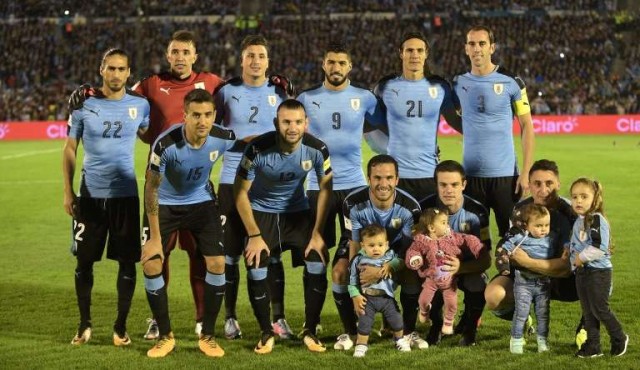 AUF pone 20.000 entradas a la venta para Uruguay-Bolivia