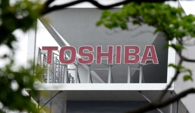 El desmembramiento de Toshiba, signo de la crisis de los gigantes de la electrónica japoneses​