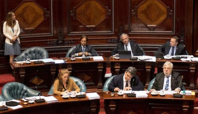 Para bancada del PN, renuncia de Sendic fue por sus “actos y omisiones irresponsables”