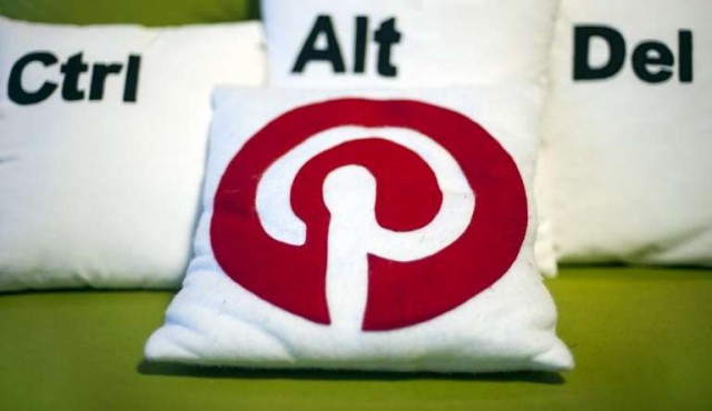 Pinterest crece mucho fuera de EEUU y supera los 200 millones de usuarios