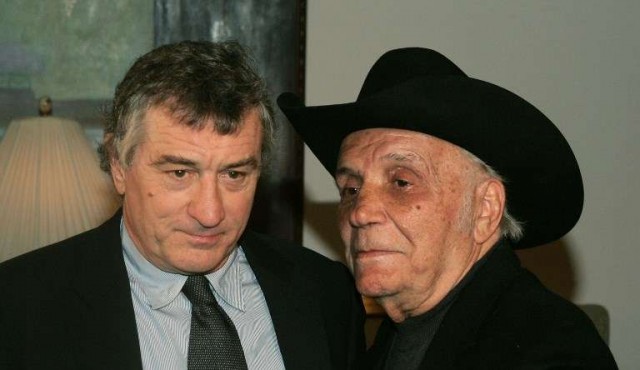 Boxeador “Toro Salvaje” Jake LaMotta murió a los 95 años
