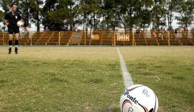 Crónica de otro día negro para el fútbol uruguayo 