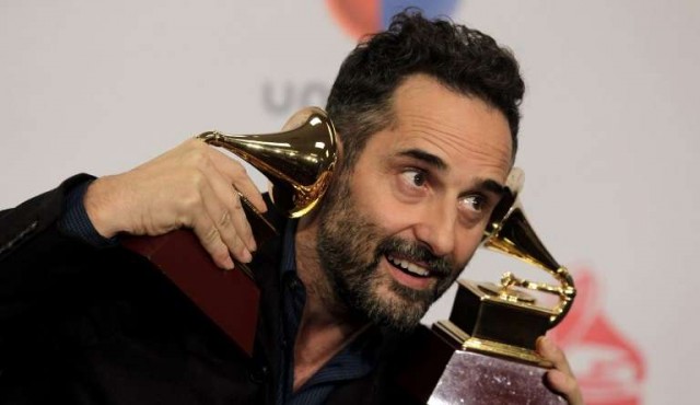 Drexler, NTVG y El Cuarteto de Nos nominados a los Grammy Latino