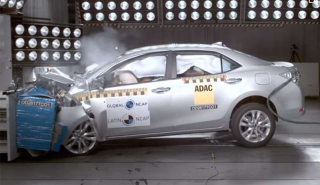 Las recomendaciones de seguridad “para arrancar” al comprar un auto