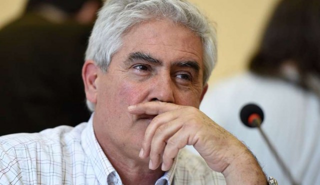 Caso Bascou: el edil blanco que se enfrentó a la “liviandad” de Alonso y Larrañaga