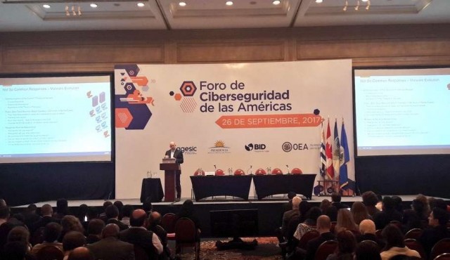 Uruguay: un “líder potencial” en ciberseguridad