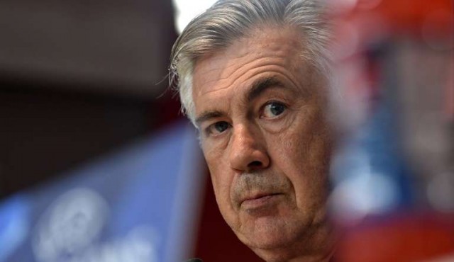 Bayern Múnich cesó a Carlo Ancelotti