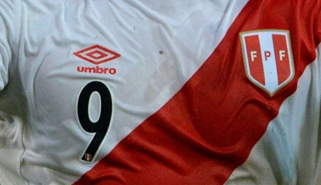 Osama Vinladen preconvocado por Perú al Sudamericano Sub15