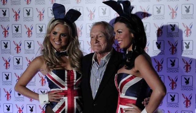 ¿Mujer liberada o mujer objeto? La cuestionada herencia de Playboy​
