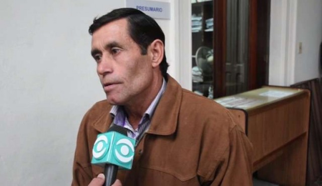 El peón que conoció a Dios y prefirió no pelear porque “pelean los perros”
