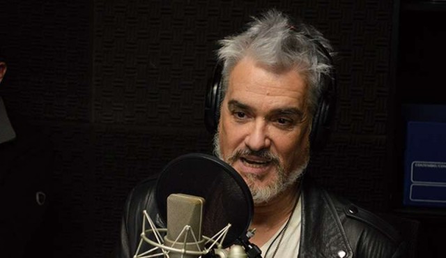 Pettinato: “el stand up tiene que llevar a la gente a pensar diferente”