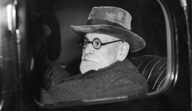 Freud y el trauma del Nobel