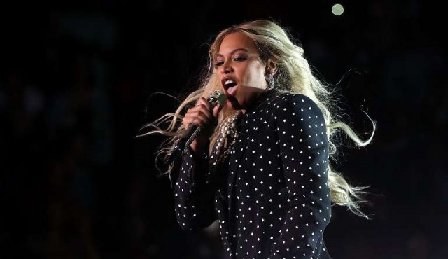 Beyoncé canta “Mi gente” en español para ayudar a México y Puerto Rico