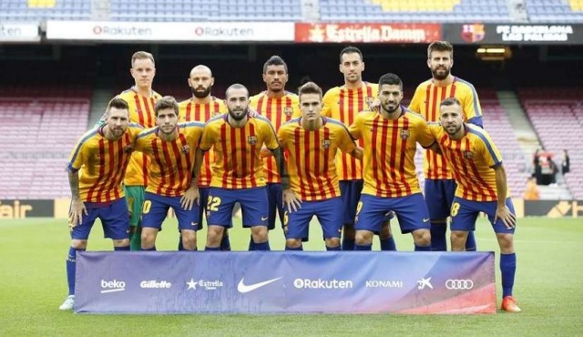 Barcelona se une a la huelga convocada en Cataluña el martes