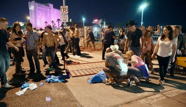Stephen Paddock, el discreto jubilado que provocó una matanza en Las Vegas