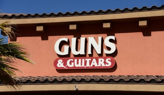 Fácil y legalmente: así obtuvo su arsenal el atacante de Las Vegas