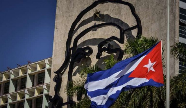 Cuba rinde homenaje al Che Guevara a 50 años de su muerte