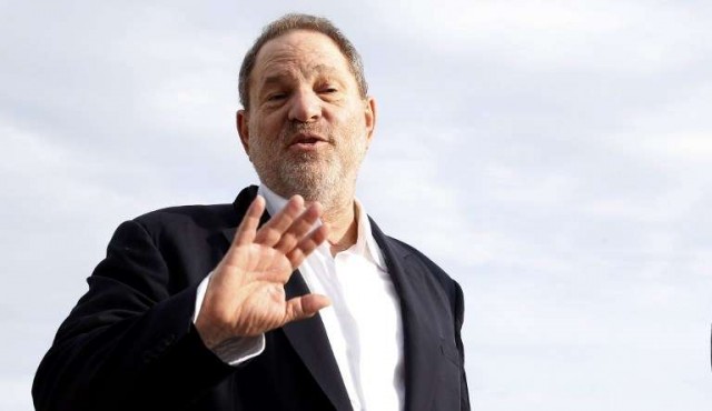 Hollywood muestra que el escándalo de Weinstein no fue un caso aislado