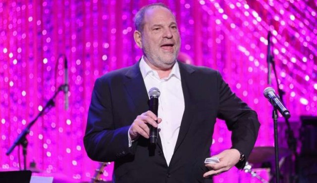 Hotel, bata y promesas de fama: el leitmotiv del caso Weinstein