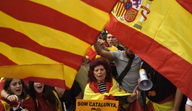 La crisis catalana despierta el temor a un éxodo de empresas
