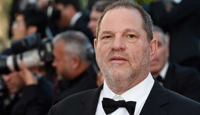 Harvey Weinstein, expulsado de la Academia que dio 80 Óscars a sus filmes