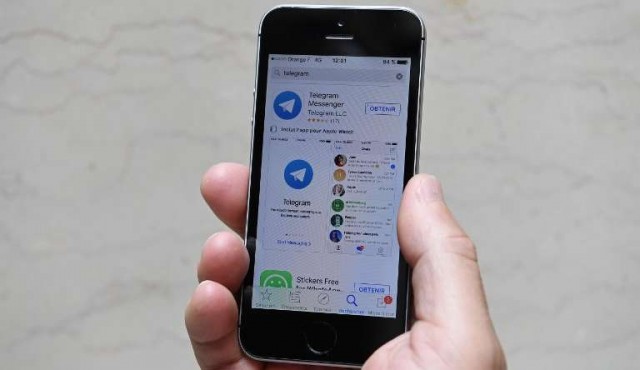 Justicia rusa multa a Telegram por negarse a cooperar con servicios de seguridad