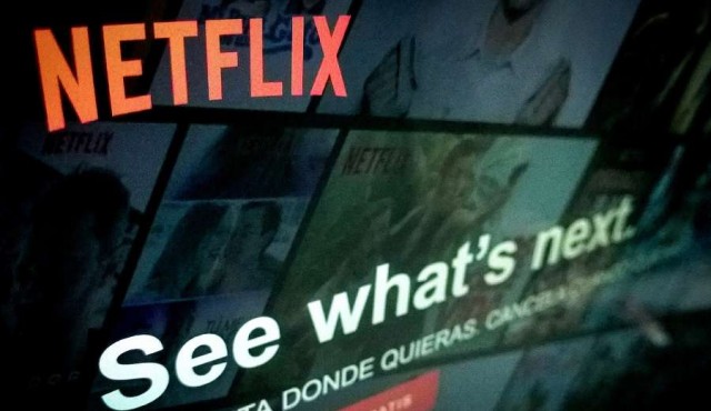 Mercado internacional y el contenido original impulsan a Netflix