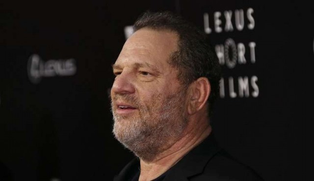 Las denuncias de abuso desbordan Twitter tras el caso Weinstein