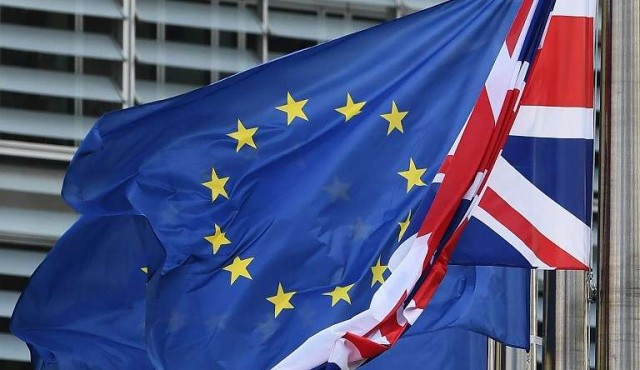 Anular el Brexit tendría un impacto económico muy “positivo”, según la OCDE
