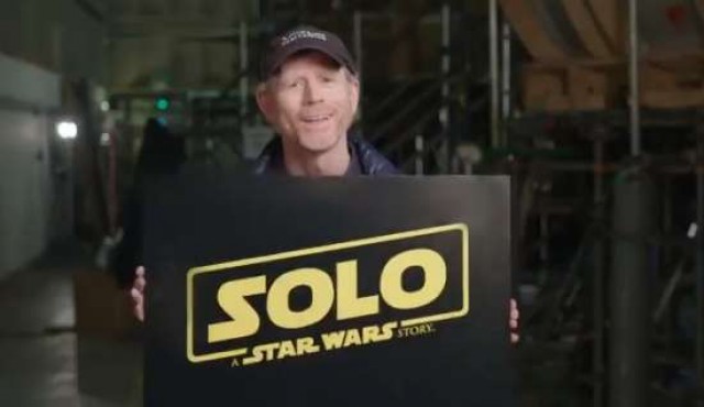 “Solo: A Star Wars Story”: Lucasfilm anuncia nombre de nuevo spin-off