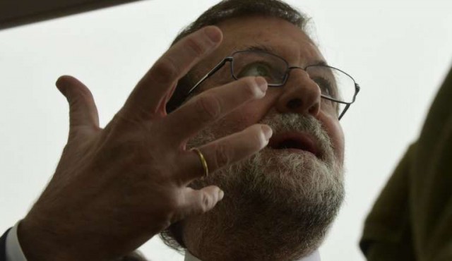 Rajoy podría parar medidas contra gobierno catalán si convoca elecciones