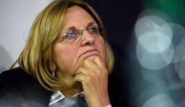 Bianchi contra la ley de cuota: “la mujer tuvo y tiene igualdad de derechos”