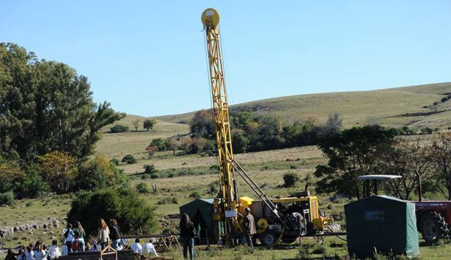 Fracking, suspensión por cuatro años aunque no se avizora permitirlo