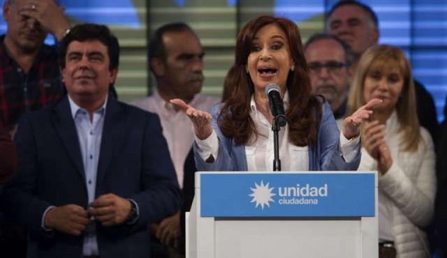 “Aquí no se acaba nada, empieza todo”