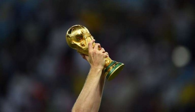 Las 32 selecciones del Mundial 2018 se repartirán 400 millones de dólares