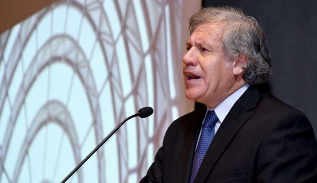 “Ninguna elección en Venezuela dará garantía a los electores”