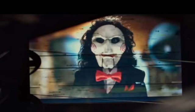 “Jigsaw” conquista la taquilla antes de Halloween