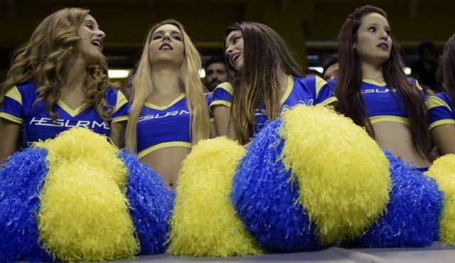 Boca Juniors elimina sus porristas por campaña contra violencia de género
