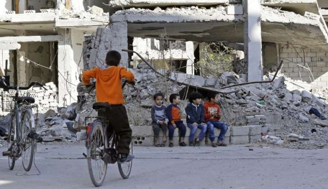 Un adolescente es asesinado cada siete minutos en el mundo