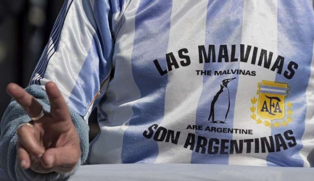 Cartas del siglo XVIII prueban posesión argentina sobre Malvinas