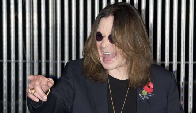 Ozzy Osbourne anuncia su última gira mundial para 2018