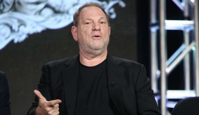 Weinstein tenía “ejército de espías” para sofocar acusaciones sexuales