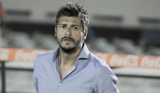 Munúa dirigirá a la filial del Deportivo La Coruña 